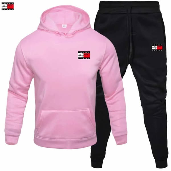 Ensemble Tommy (DÉSTOCKAGE)