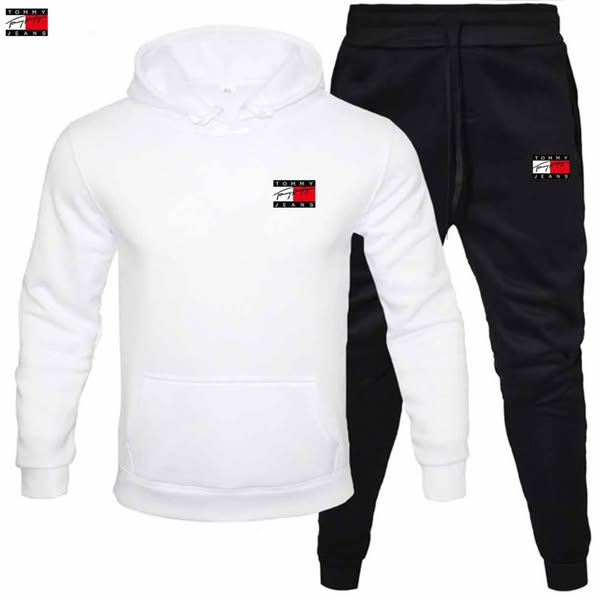 Ensemble Tommy (DÉSTOCKAGE)