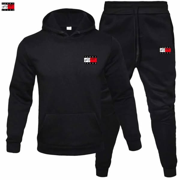 Ensemble Tommy (DÉSTOCKAGE)