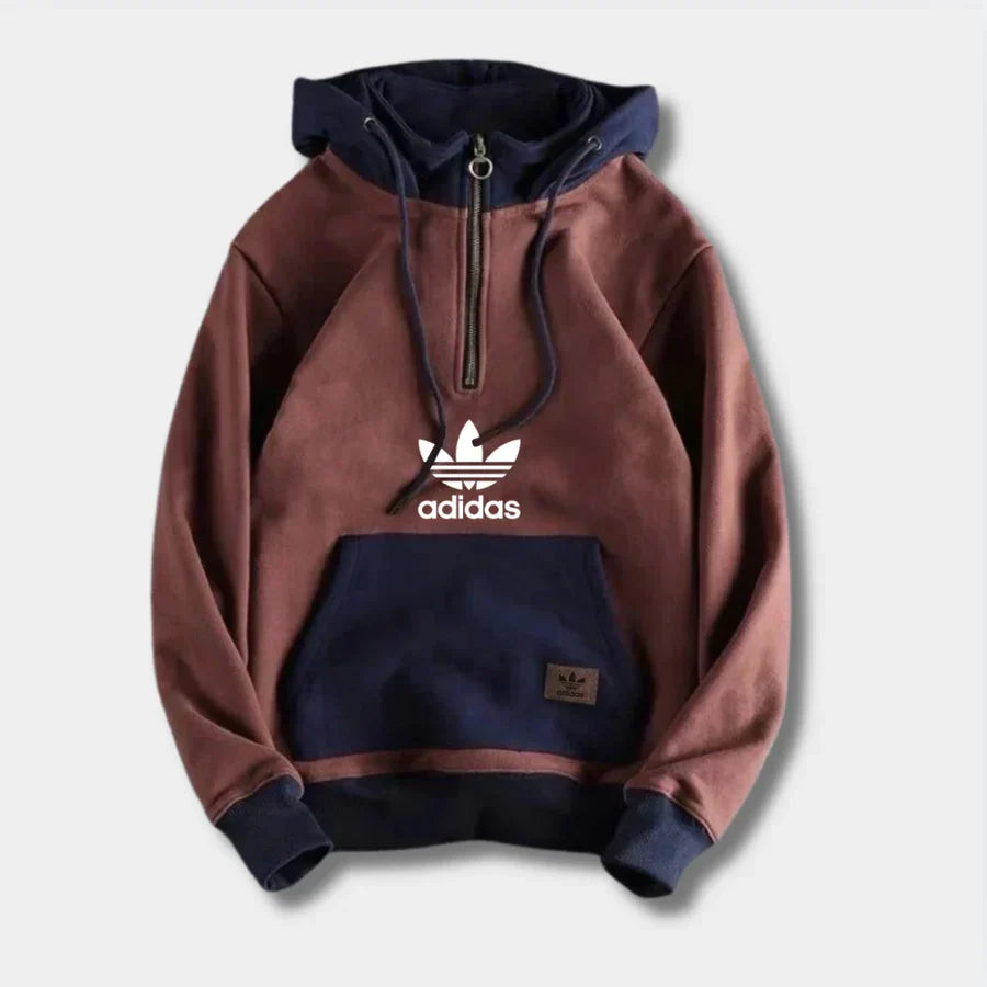 Nike |pull cardigan d'hiver pour homme