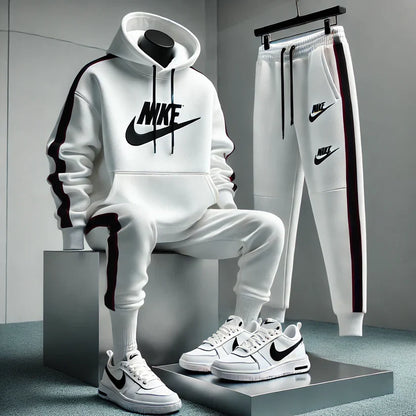 Nike| servêtement d'hiver