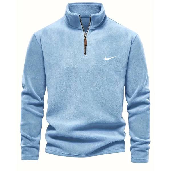 Nike |pull cardigan d'hiver 2024
