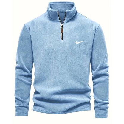 Nike |pull cardigan d'hiver 2024