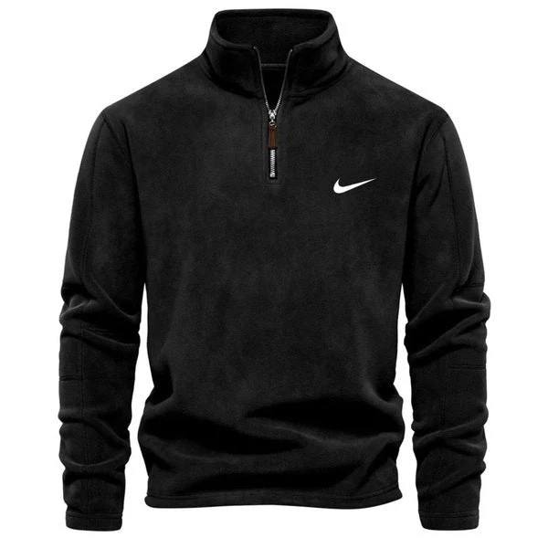 Nike |pull cardigan d'hiver 2024