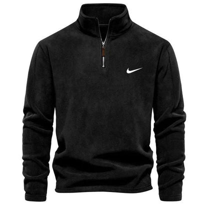 Nike |pull cardigan d'hiver 2024