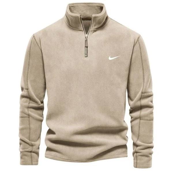 Nike |pull cardigan d'hiver 2024
