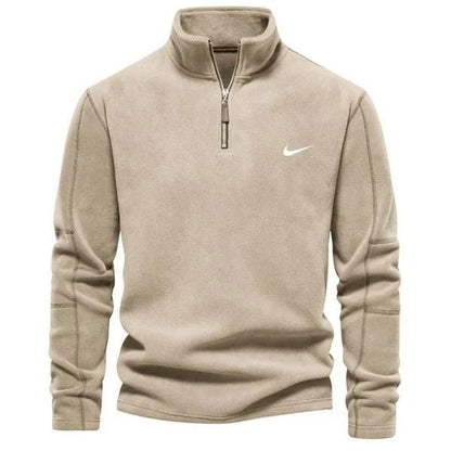 Nike |pull cardigan d'hiver 2024