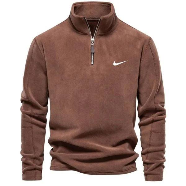 Nike |pull cardigan d'hiver 2024