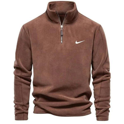 Nike |pull cardigan d'hiver 2024