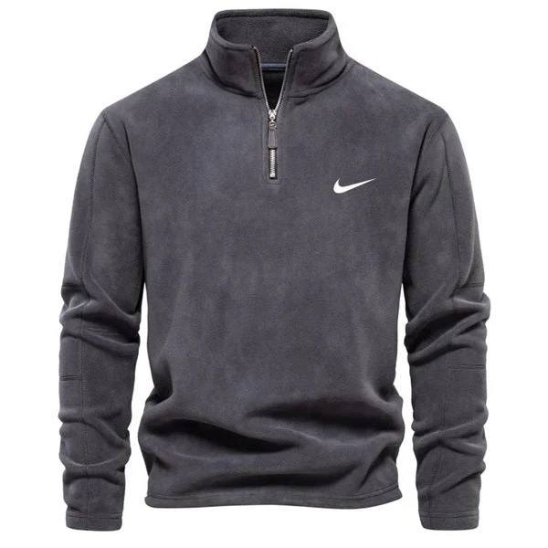 Nike |pull cardigan d'hiver 2024