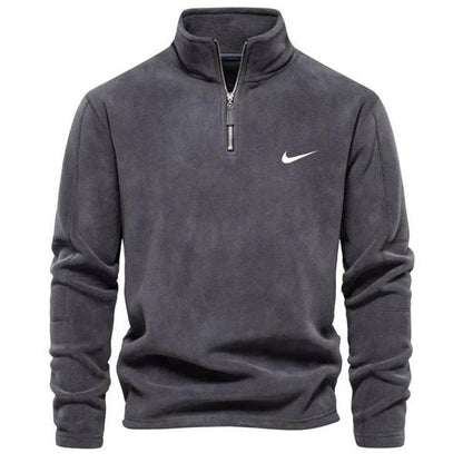 Nike |pull cardigan d'hiver 2024