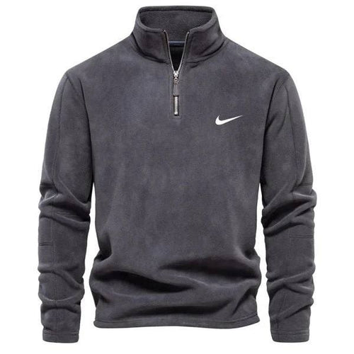 Nike |pull cardigan d'hiver 2024