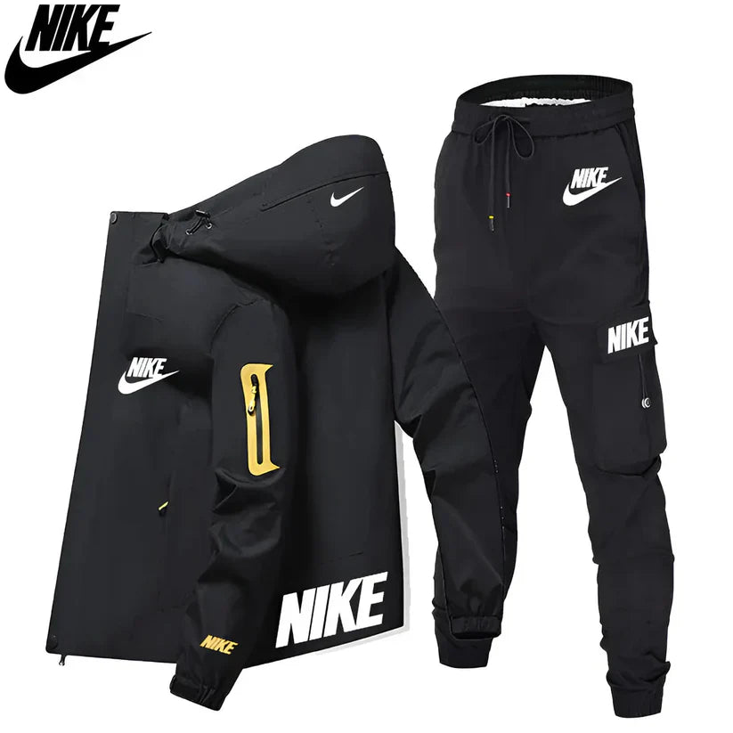 Nike| servêtement d'hiver